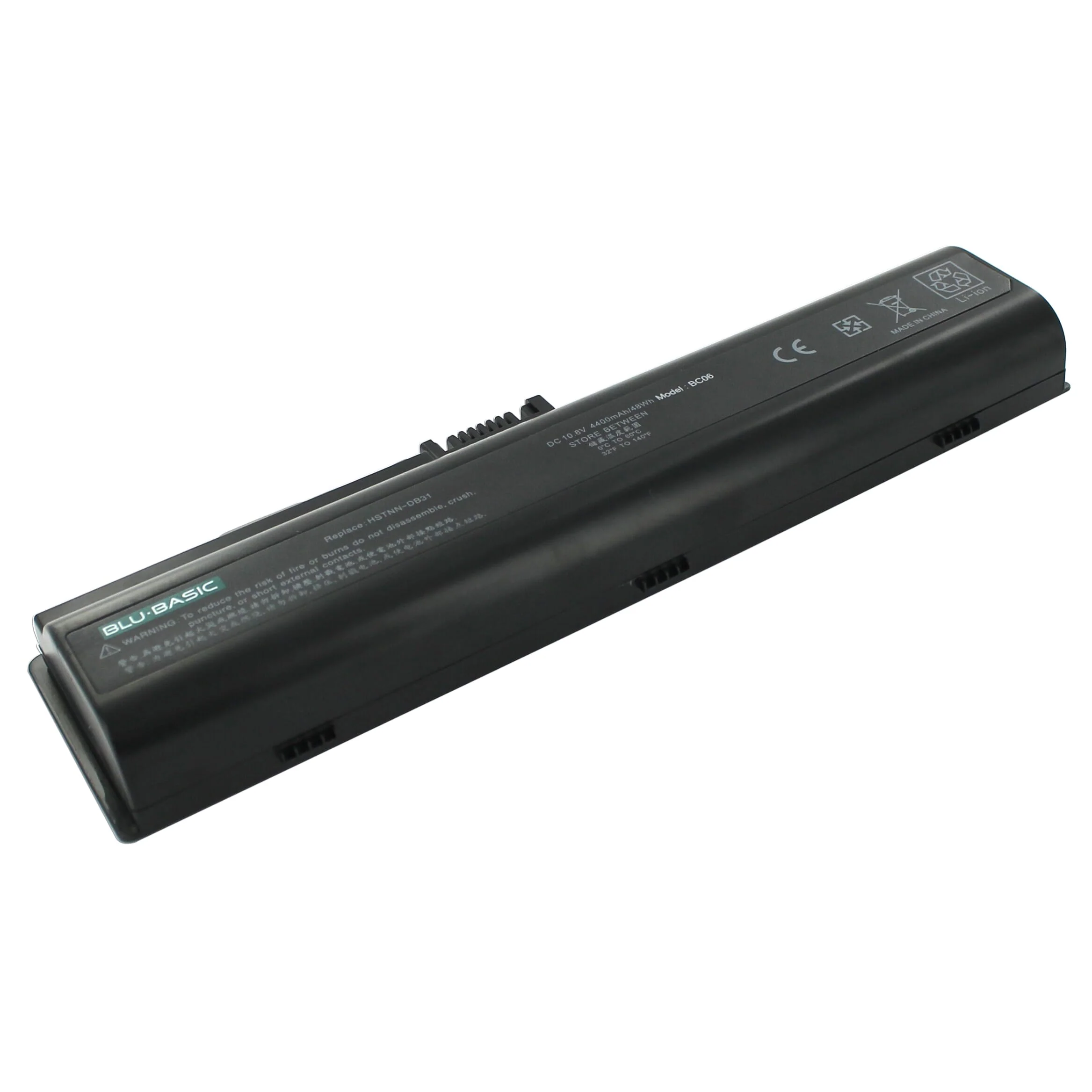Laptop Accu 10.8V 4400mAh - Image 2