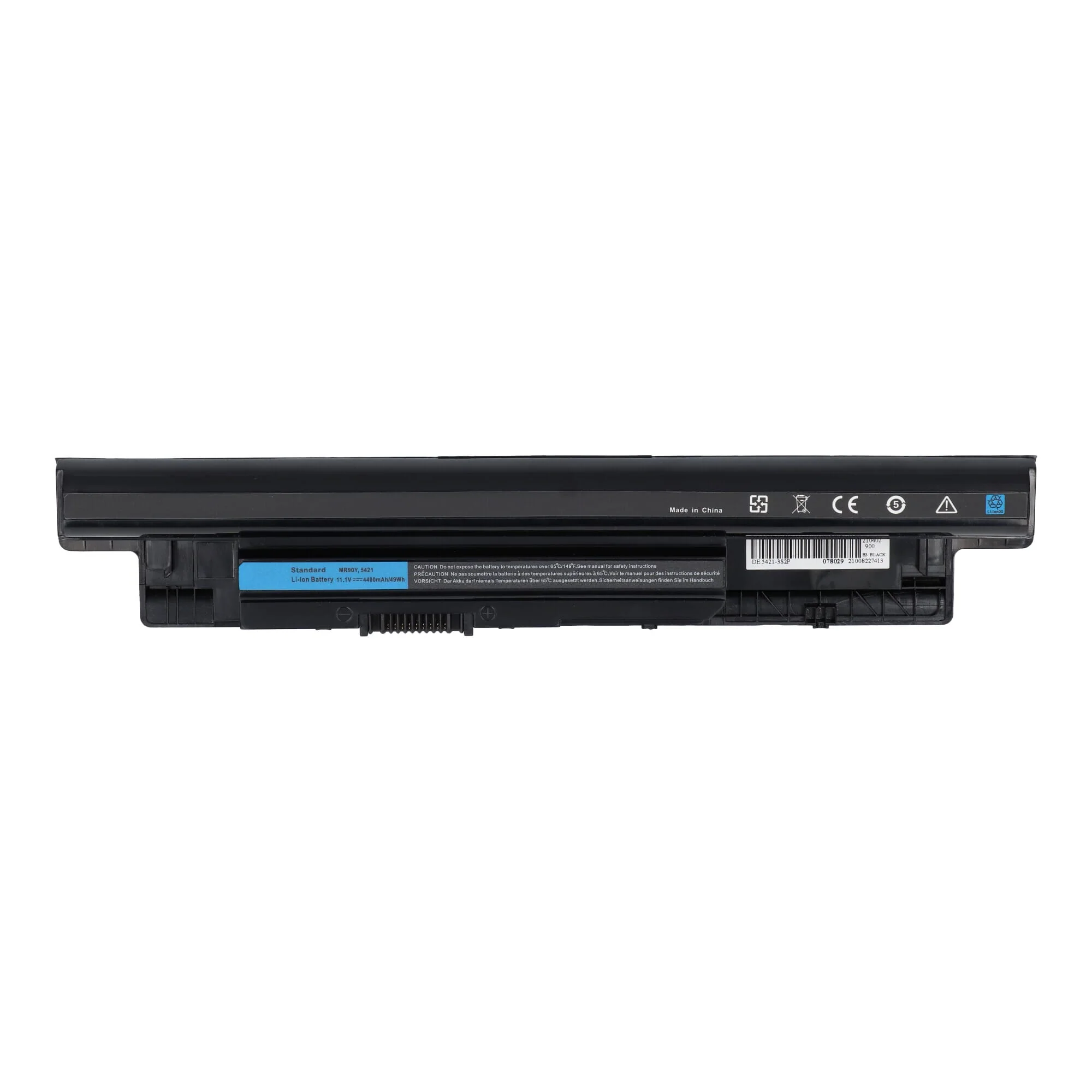 Laptop Accu 10.8V 4400mAh - Image 3