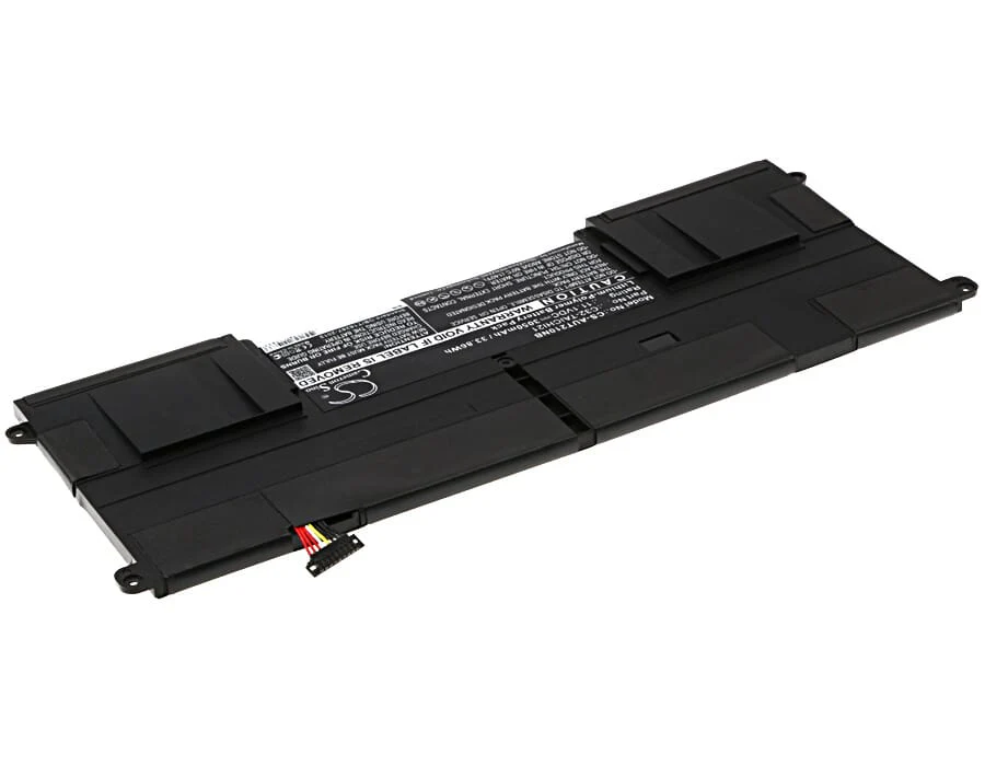 Laptop Accu 11.1V 3050mAh - Image 2