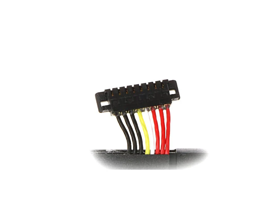 Laptop Accu 11.1V 3050mAh - Image 6
