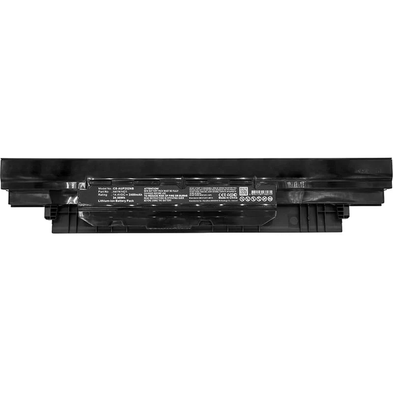 Laptop Accu 14.4V 2400mAh - Image 2