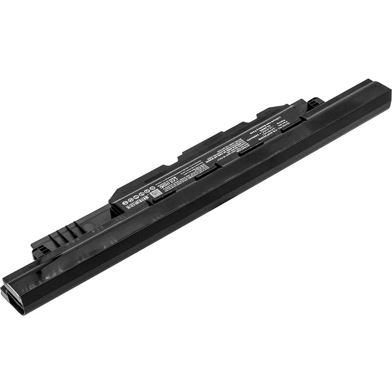 Laptop Accu 14.4V 2400mAh - Image 3