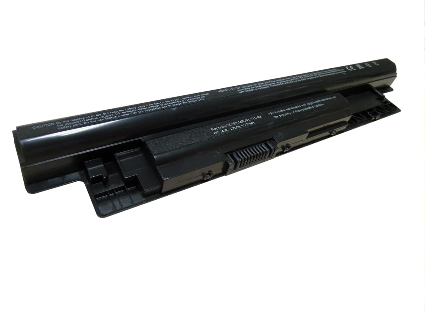 Laptop Accu 14.8V 2200mAh - Image 2