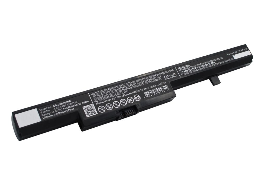 Laptop Accu 2200mAh - Image 4