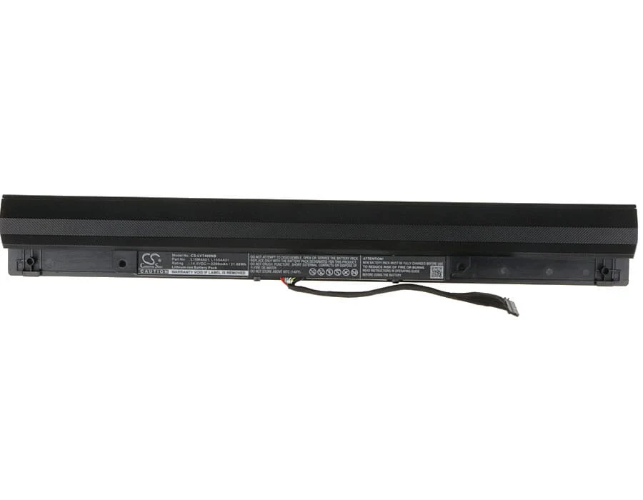 Laptop Accu 2200mAh - Image 3
