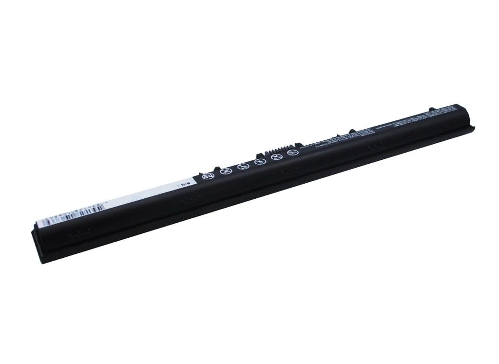 Laptop Accu 2200mAh - Image 2