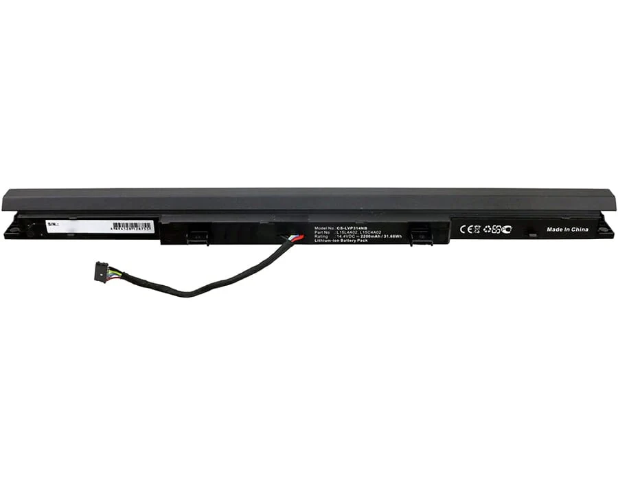 Laptop Accu 2200mAh - Image 2
