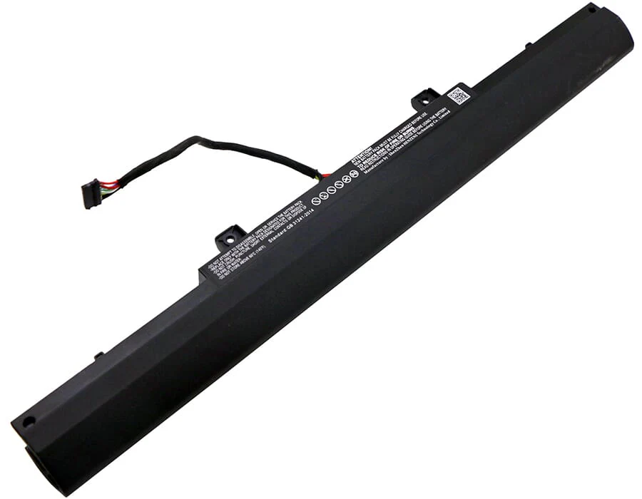 Laptop Accu 2200mAh - Image 4
