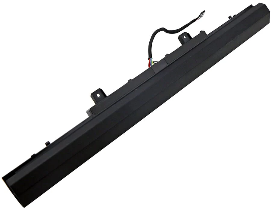 Laptop Accu 2200mAh - Image 5