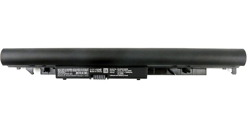 Laptop Accu 2200mAh - Image 2