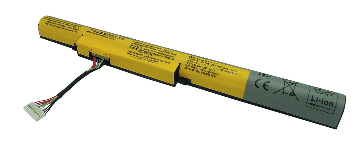 Laptop Accu 2200mAh - Image 3