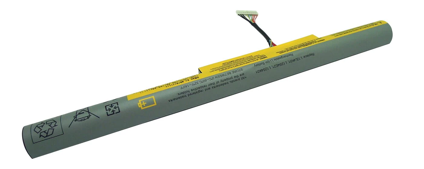 Laptop Accu 2200mAh - Image 4