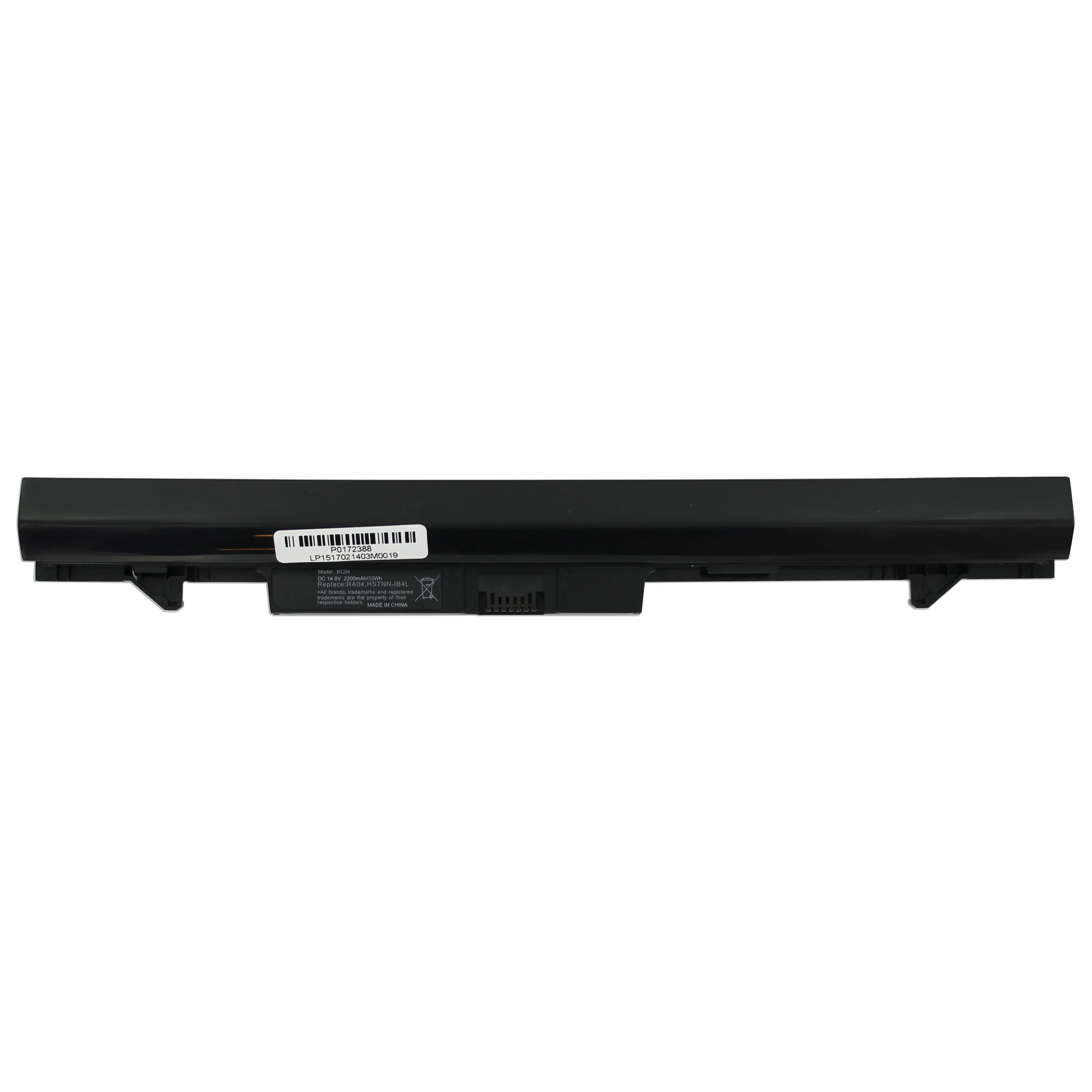 Laptop Accu 2200mAh - Image 2