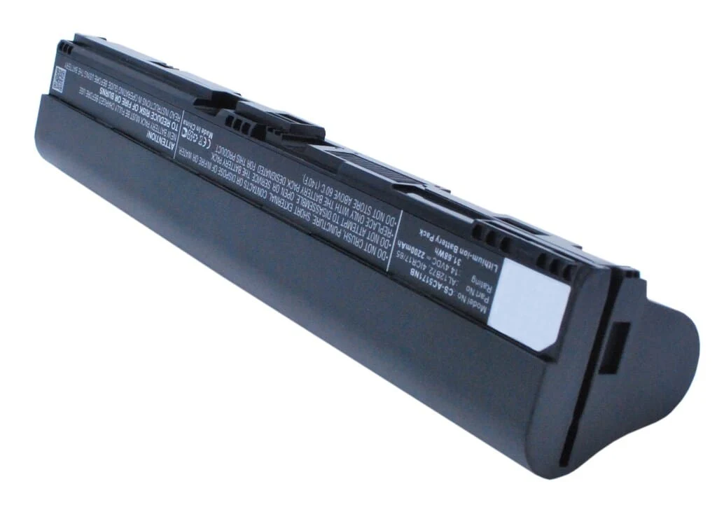 Laptop Accu 2200mAh - Image 3
