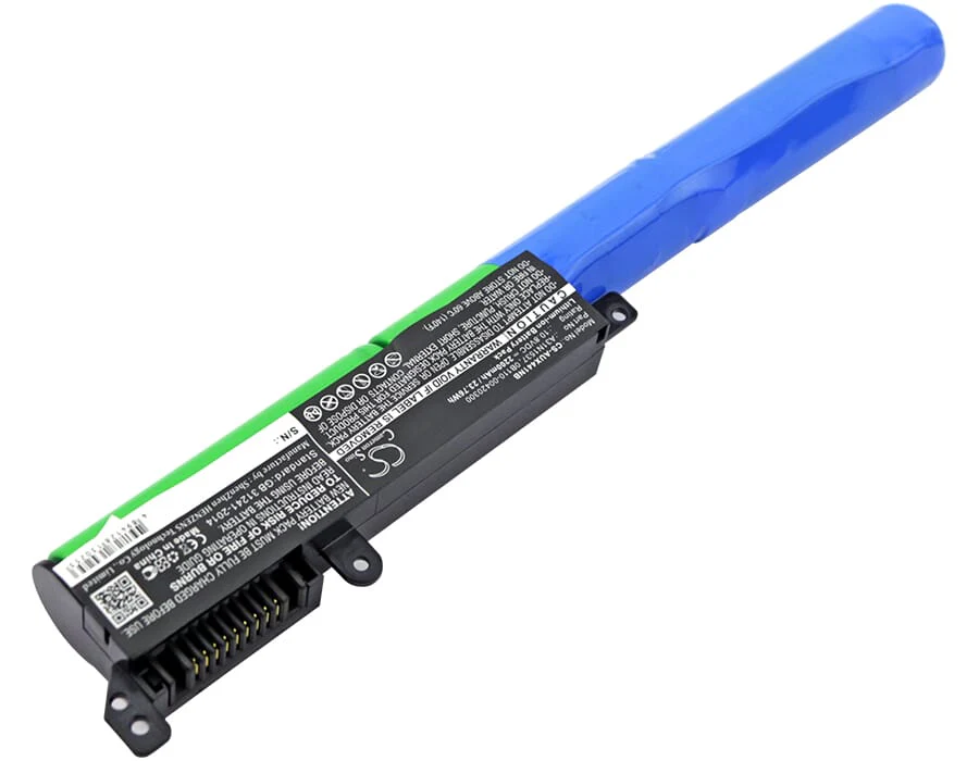 Laptop accu 2200mAh - Image 2