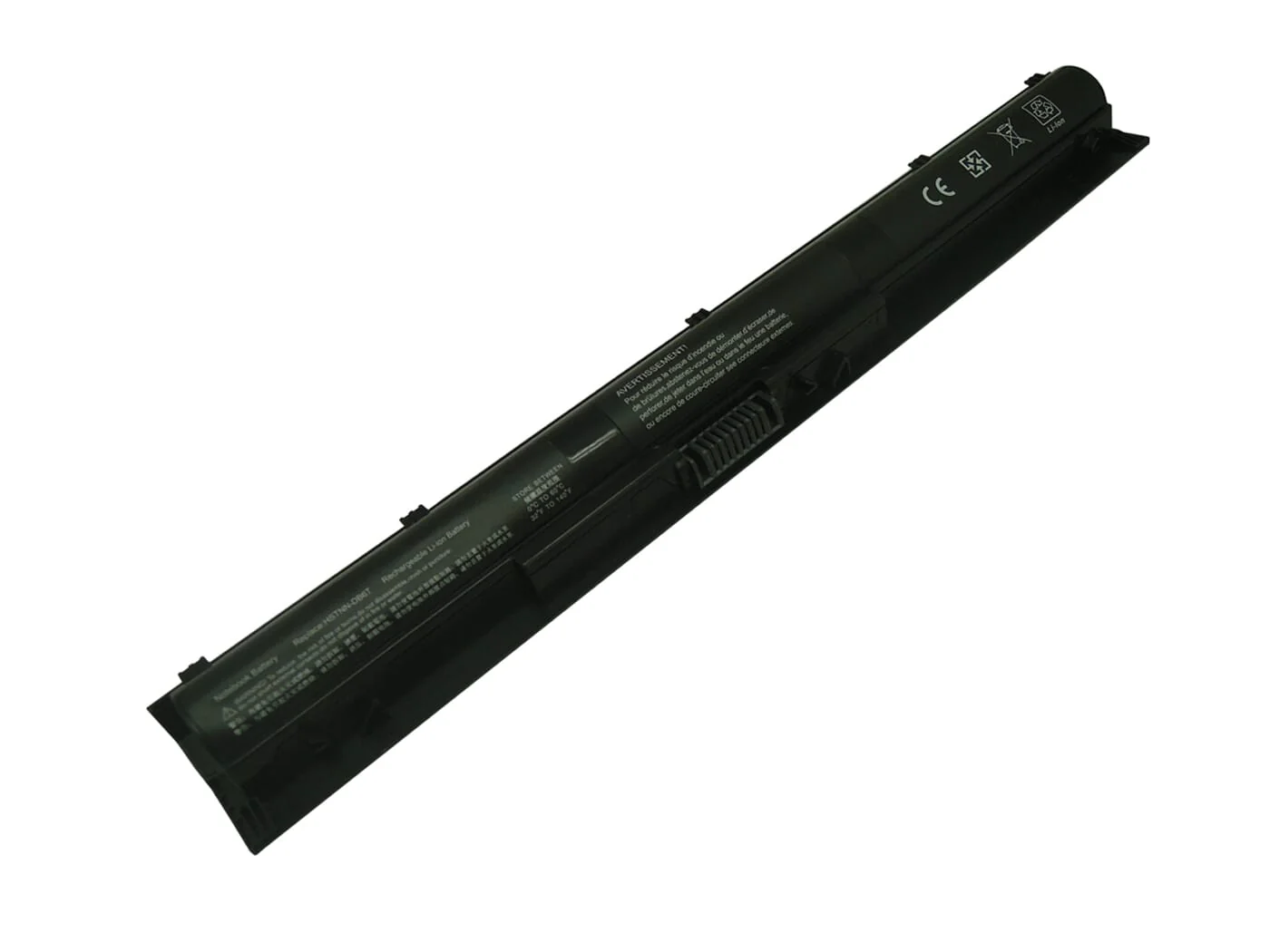 Laptop Accu 2200mah - Image 3