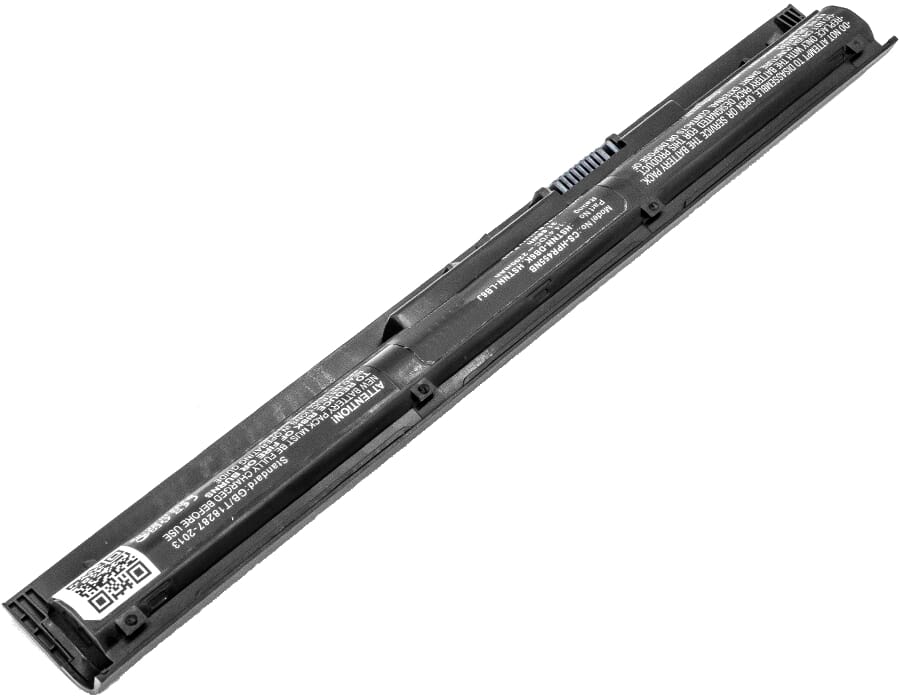 Laptop Accu 2200mah - Image 3