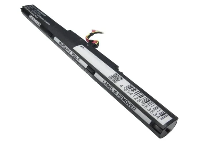 Laptop Accu 2200mAh - Image 3