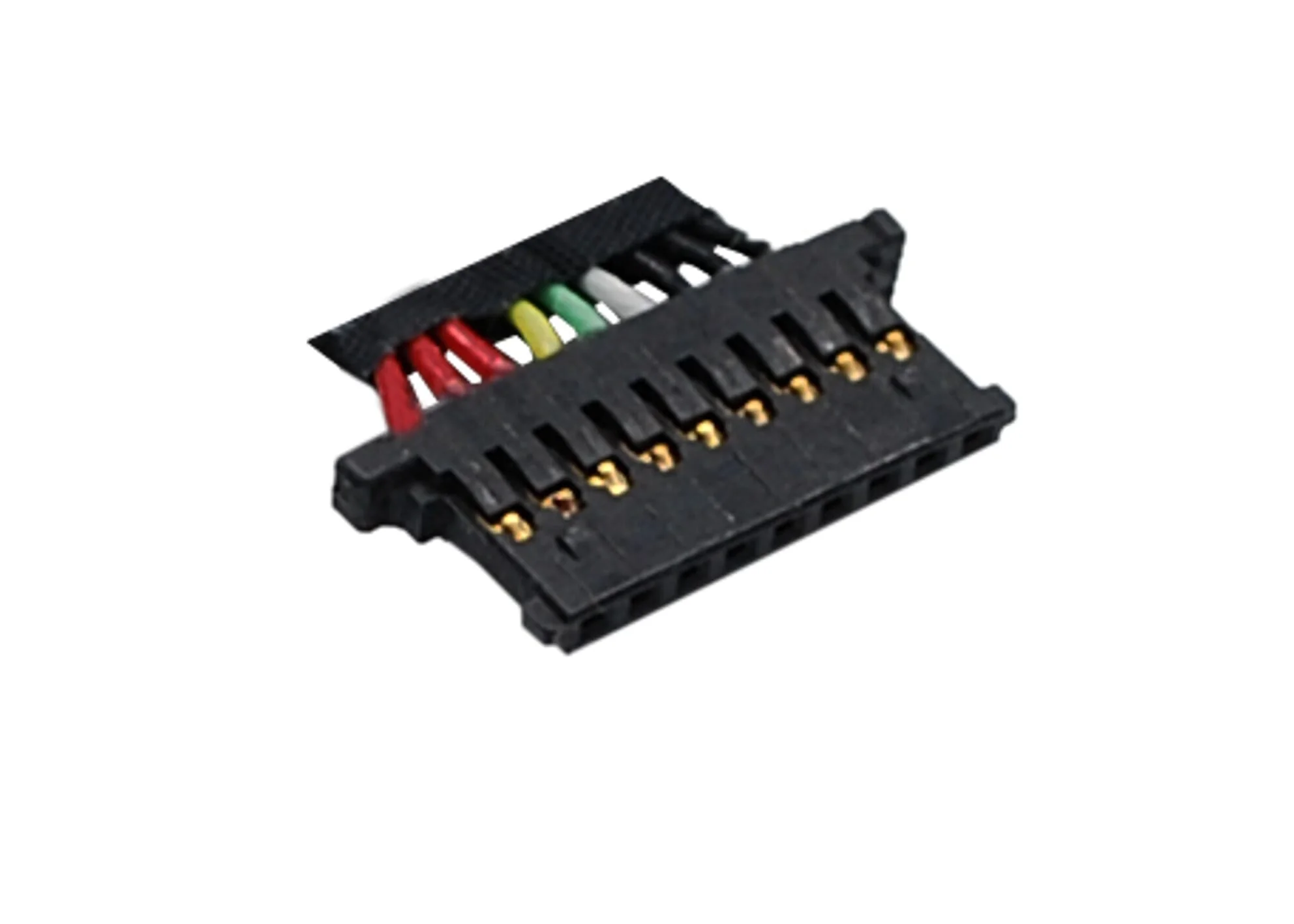 Laptop accu 2850mAh - Image 4