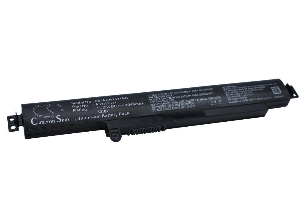 Laptop accu 2940mAh - Image 2