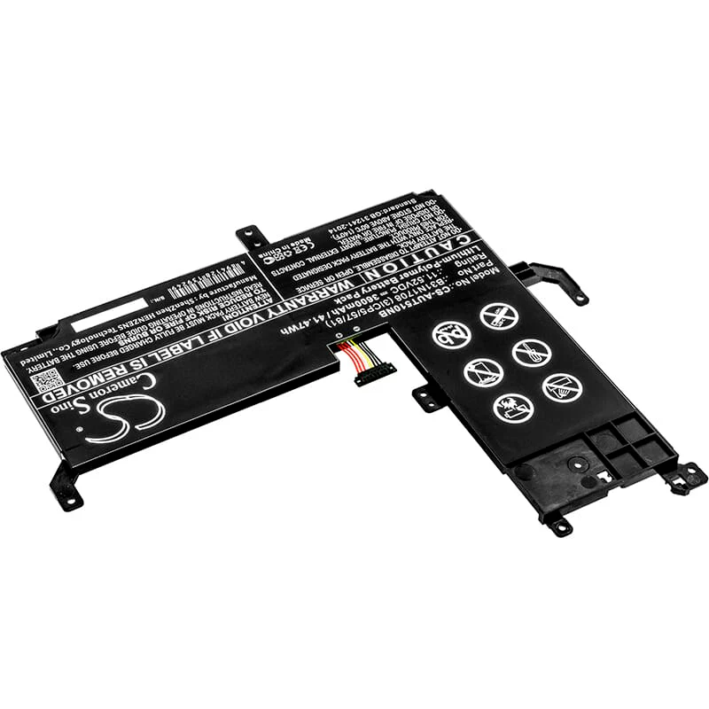 Laptop Accu - Image 2