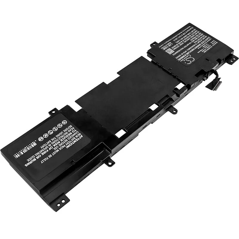 Laptop Accu 3100 mAh - Image 2