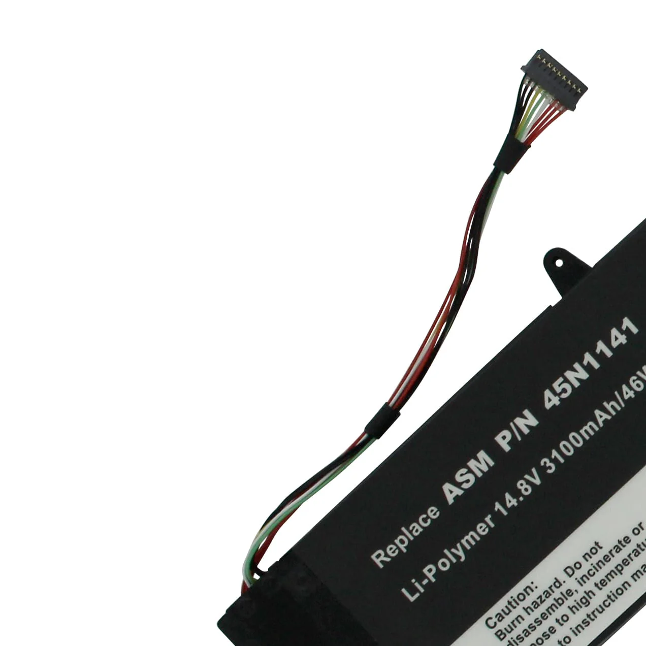 Laptop Accu 3100mAh - Image 3