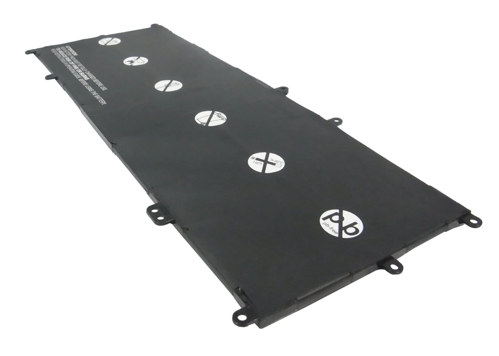 Laptop accu 3150mAh - Image 3
