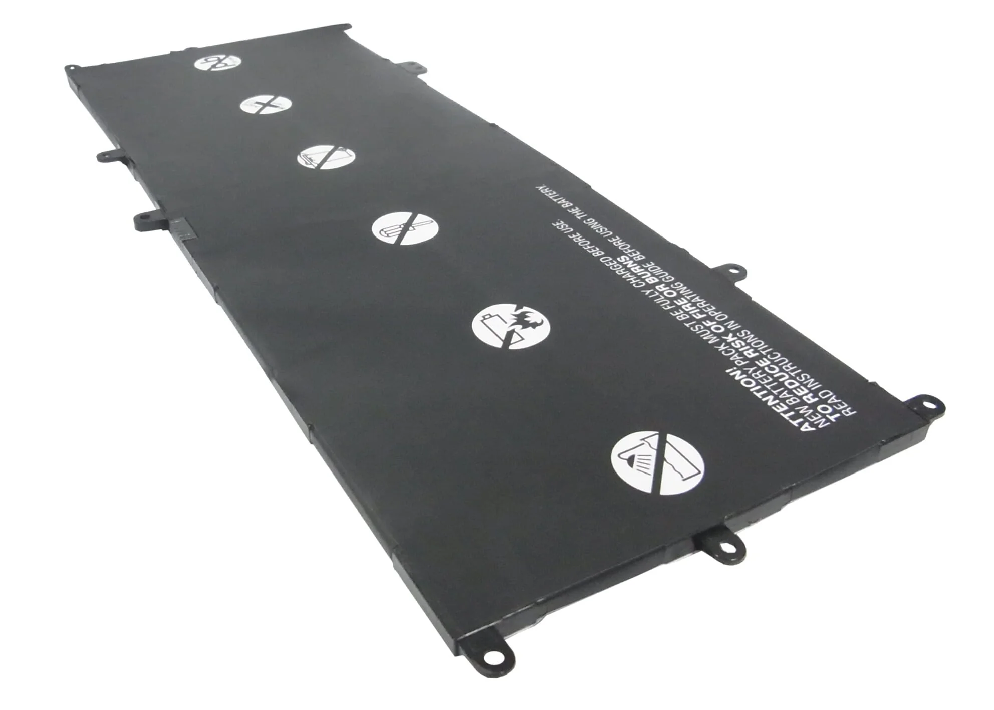 Laptop accu 3150mAh - Image 4