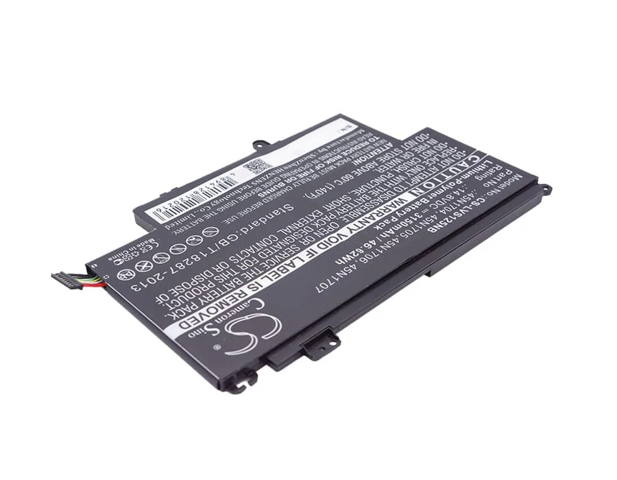 Laptop Accu 3150mAh - Image 5