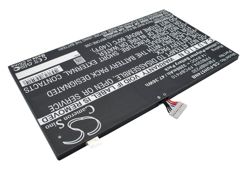 Laptop Accu 3200mAh - Image 2