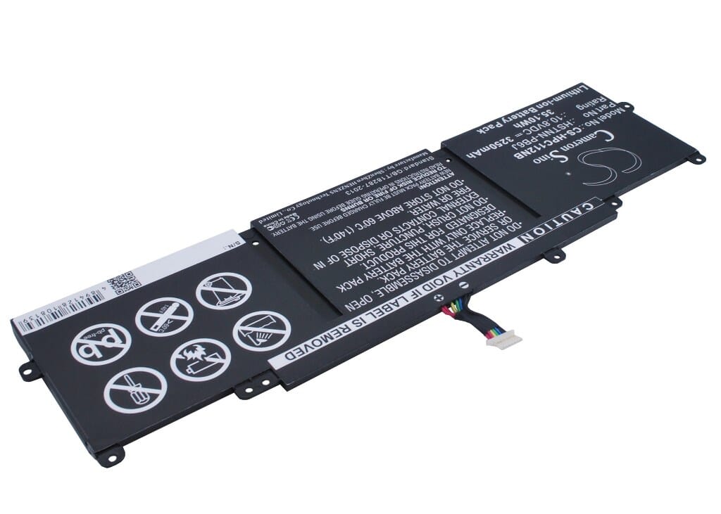 Laptop Accu 3250mAh - Image 5