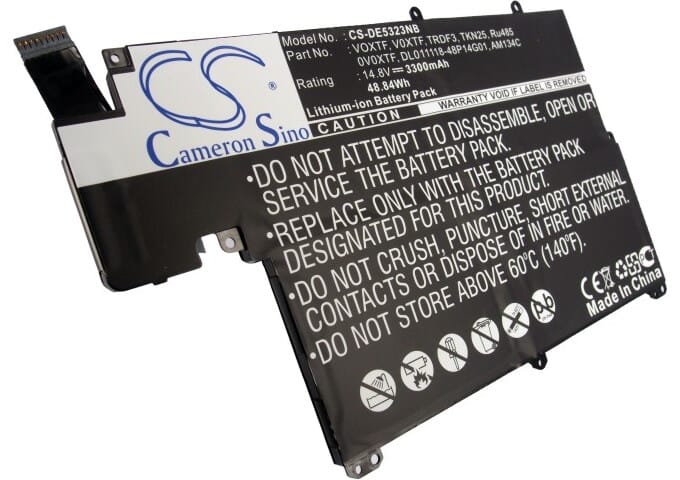 Laptop Accu 3300mAh - Image 3