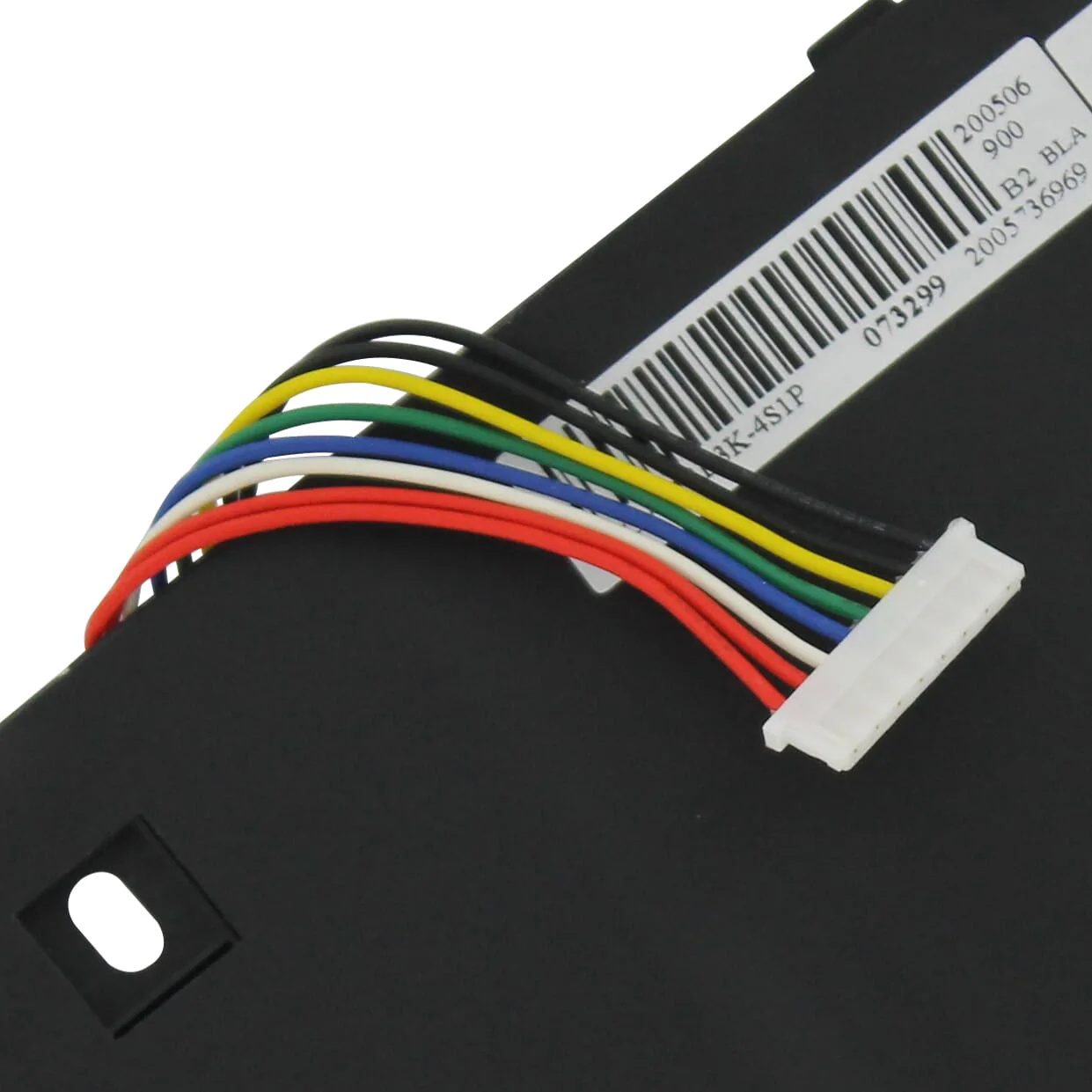 Laptop Accu 3400 mAh - Image 2