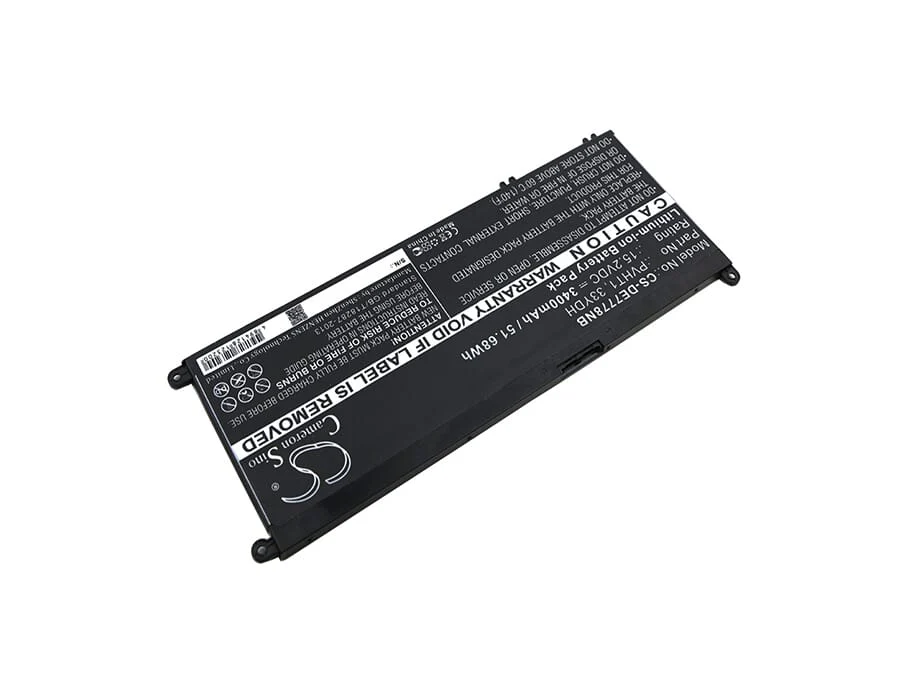 Laptop Accu 3400mAh - Image 2