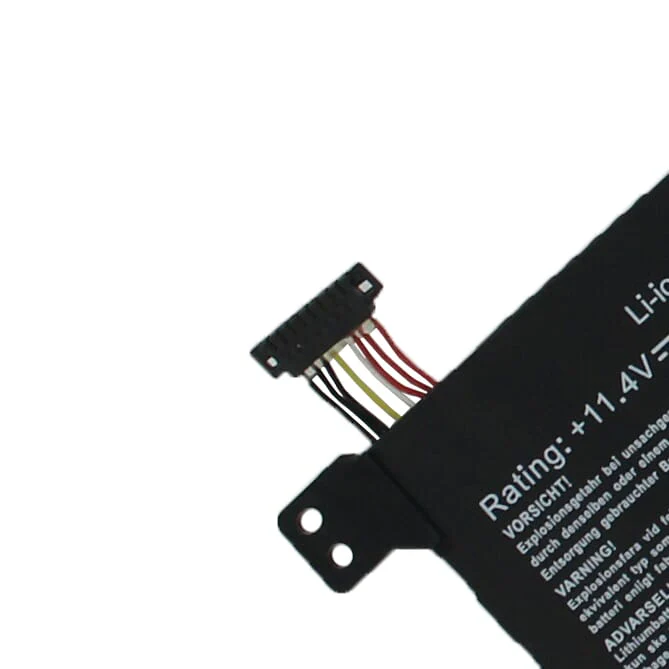 Laptop Accu 3400mAh - Image 3