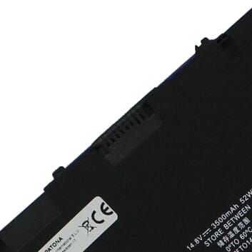 Laptop Accu 3500mAh - Image 3