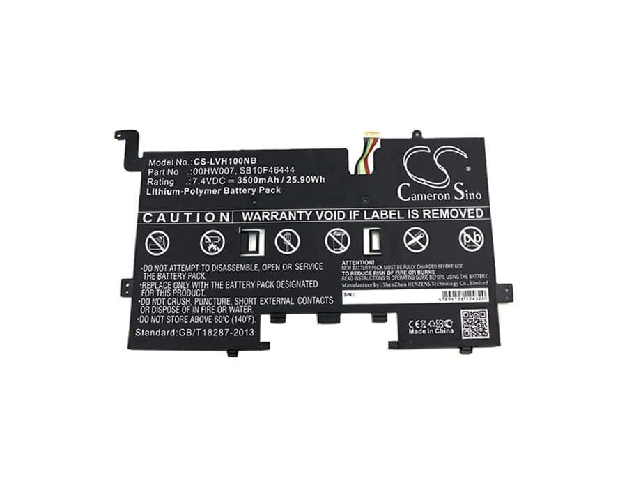 Laptop accu 3500mAh - Image 2