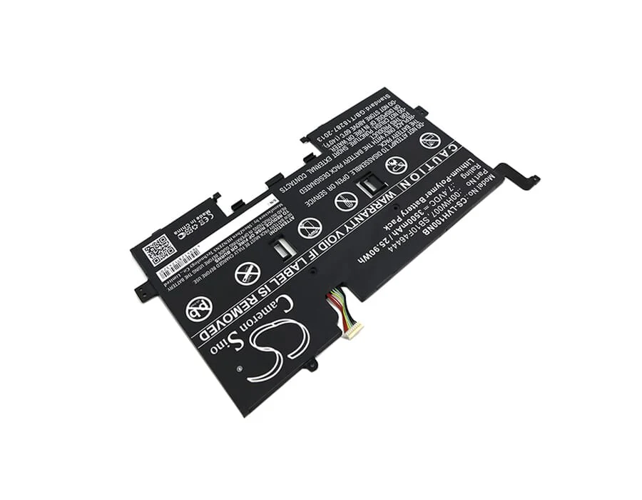 Laptop accu 3500mAh - Image 3