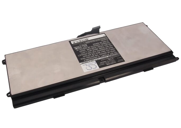 Laptop Accu 3600mAh - Image 2