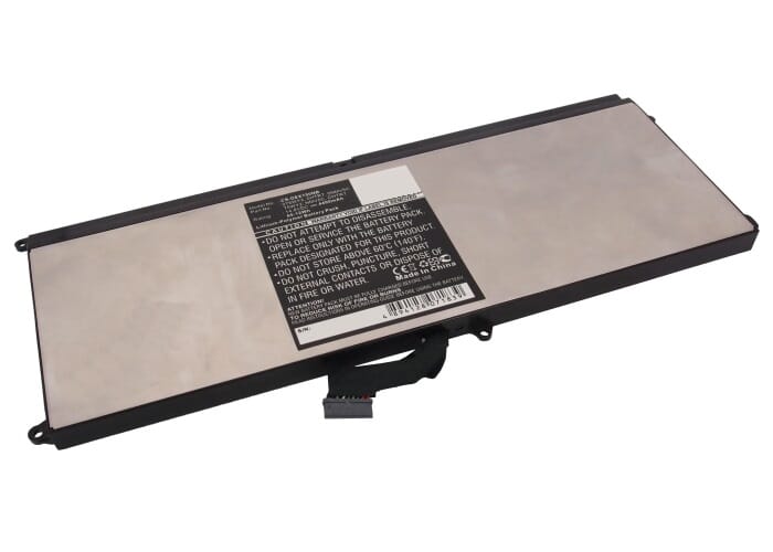 Laptop Accu 3600mAh - Image 5