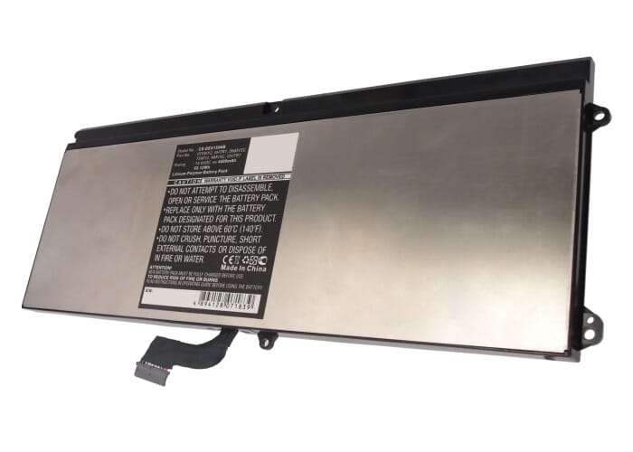 Laptop Accu 3600mAh - Image 7