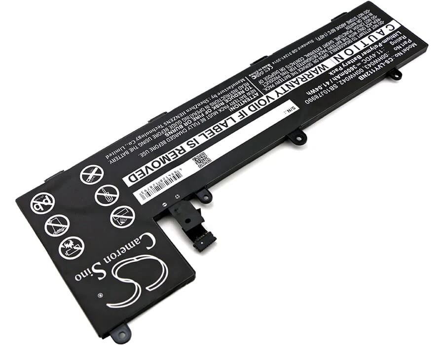 Laptop Accu 3600mAh - Image 3