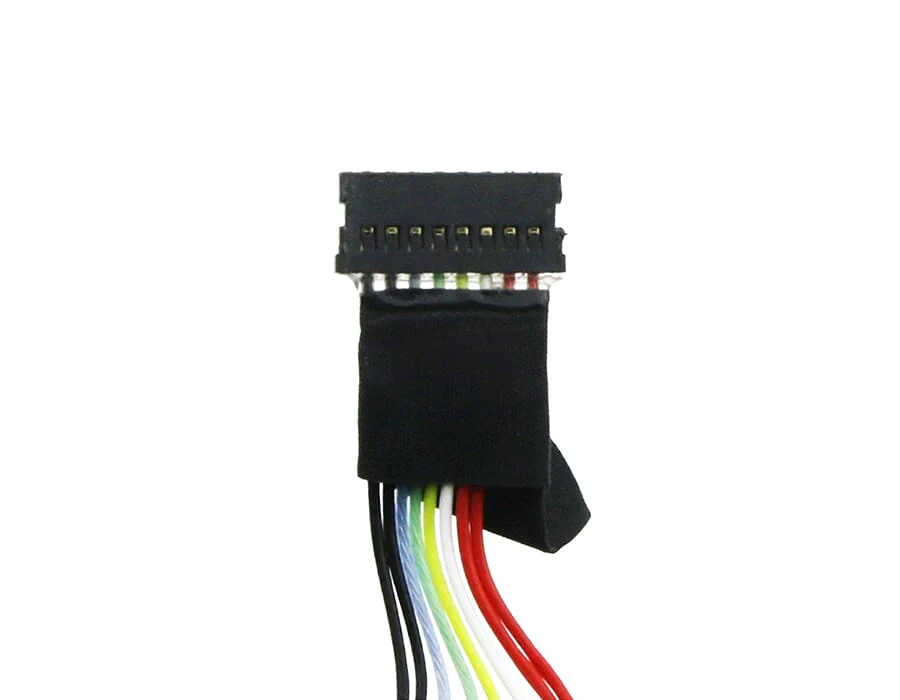 Laptop Accu 3600mAh - Image 4