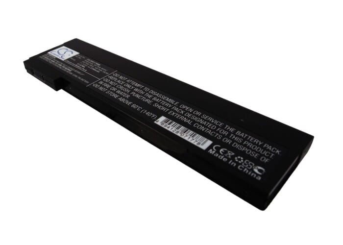 Laptop accu 3700mAh - Image 2