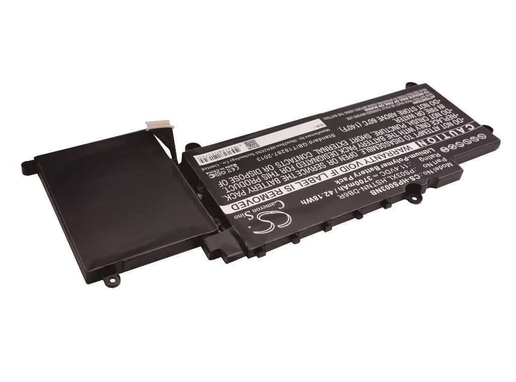 Laptop accu 3700mAh - Image 2