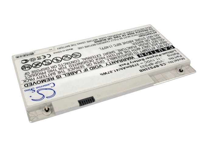 Laptop Accu 3700mAh - Image 2