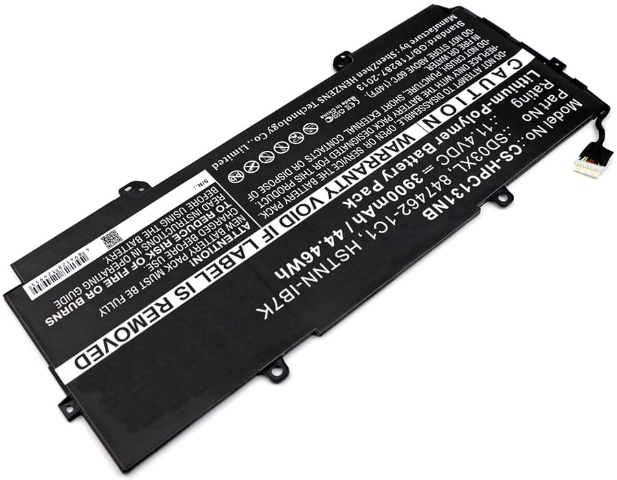 Laptop Accu 3900mAh - Image 2