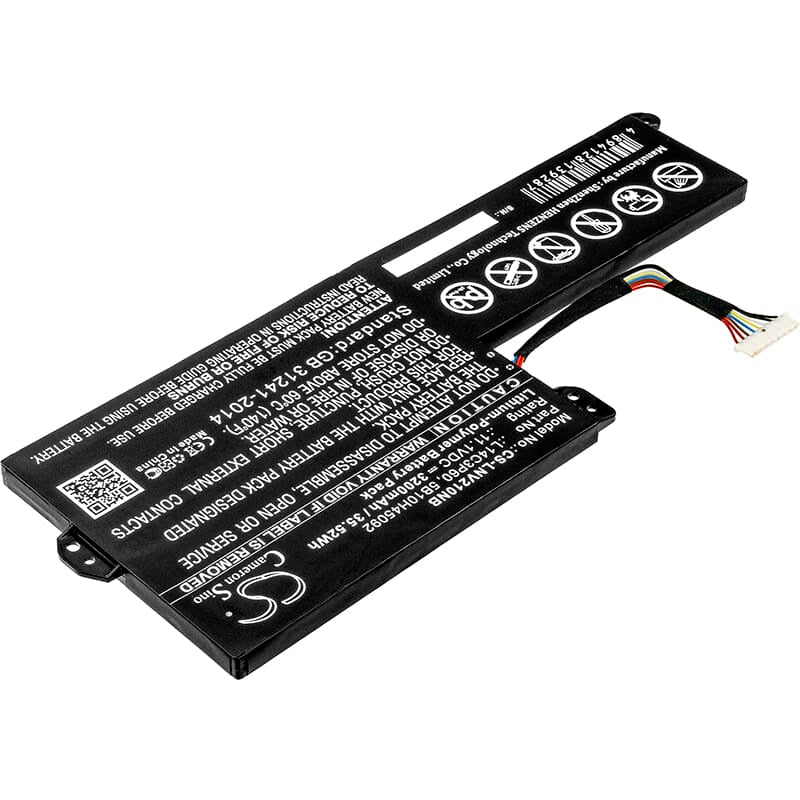 Laptop Accu - Image 2
