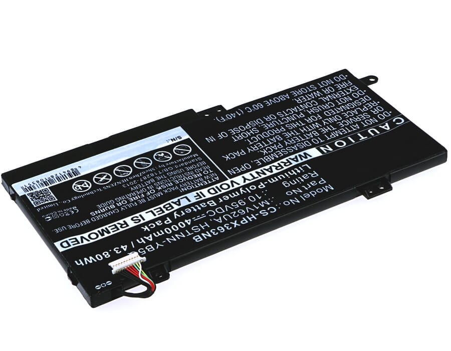 Laptop Accu 4000mAh - Image 4